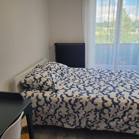 Appartement Cite De La Gastronomie Digione Esterno foto