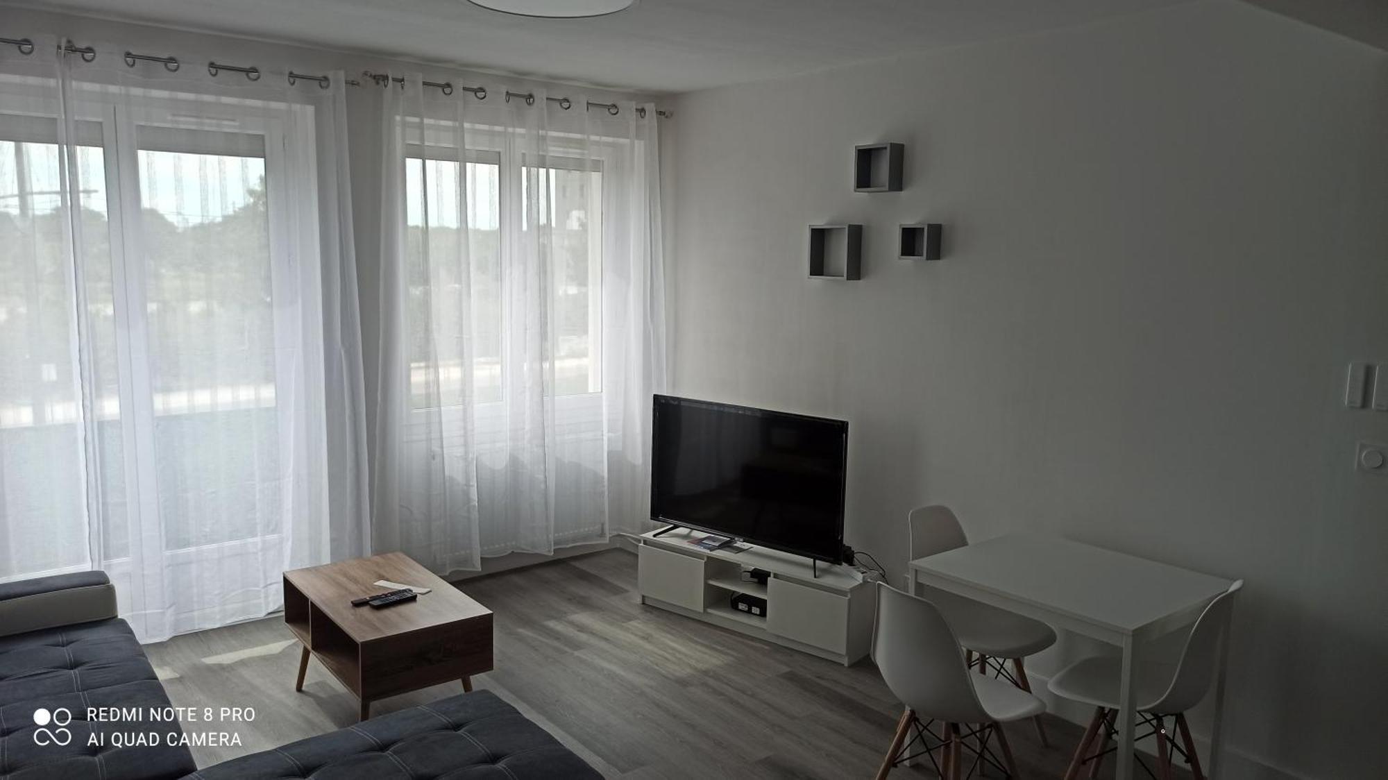 Appartement Cite De La Gastronomie Digione Esterno foto