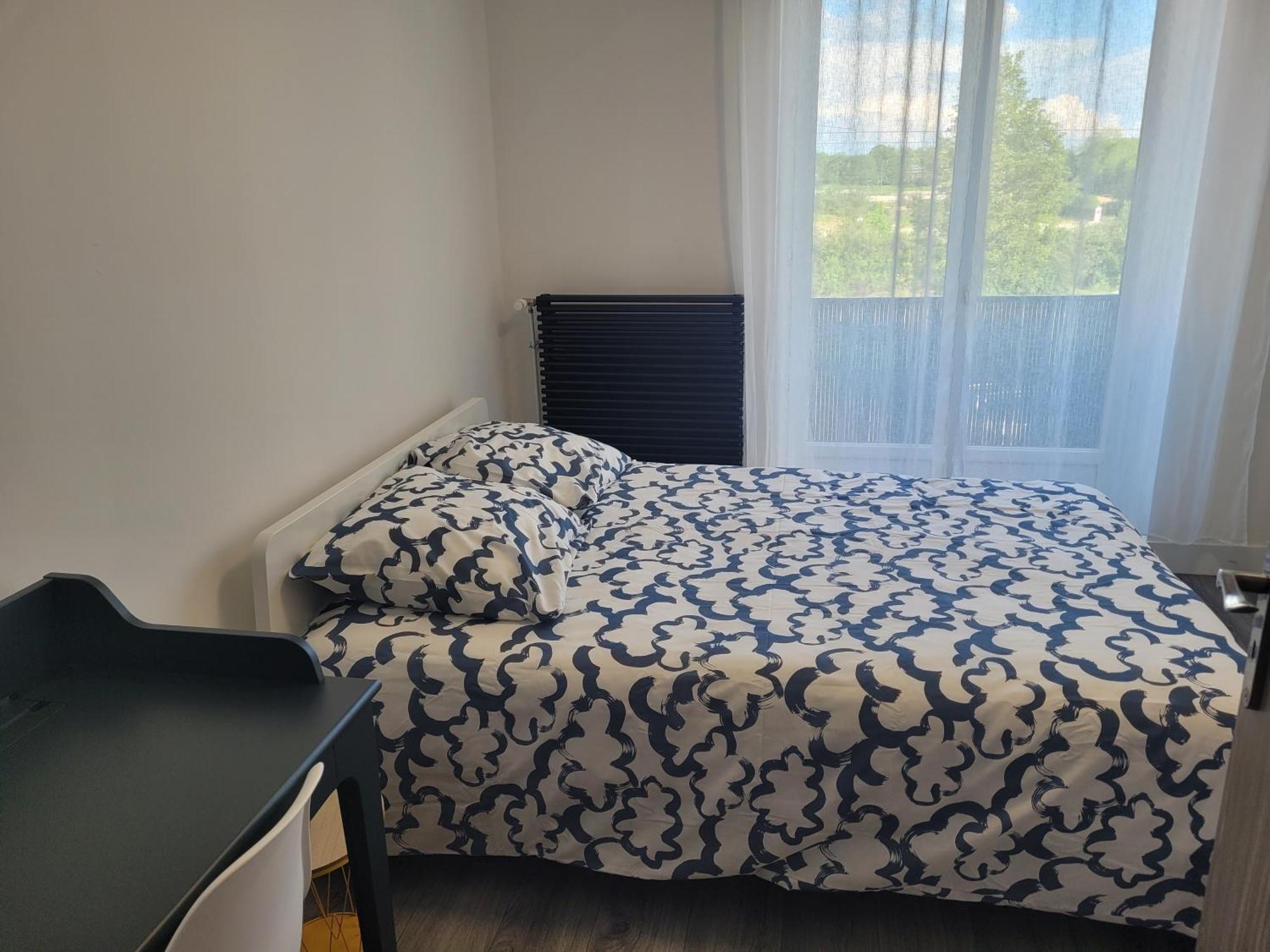 Appartement Cite De La Gastronomie Digione Esterno foto